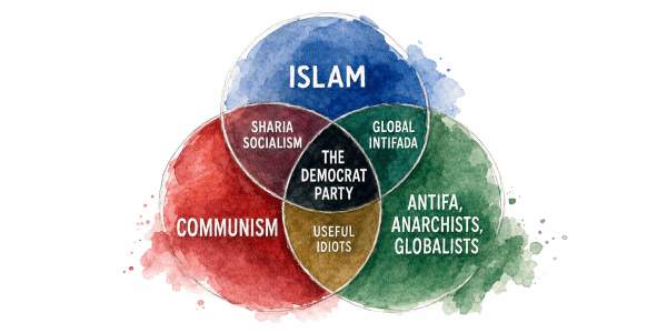 Left vs. Right: Where Are Young Americans? | The Patriot Post