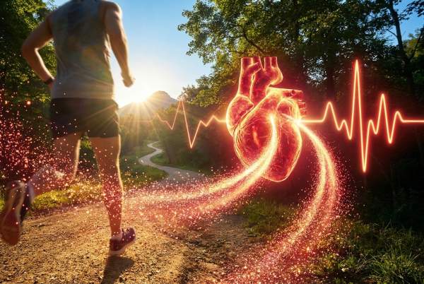 Study Links 560 to 610 Minutes of Weekly Exercise to Larger Reductions in Cardiovascular Risk   – NaturalNews.com